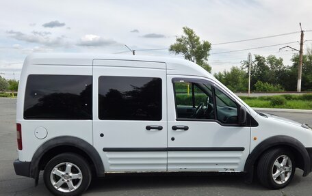 Ford Tourneo Connect I, 2008 год, 489 000 рублей, 2 фотография