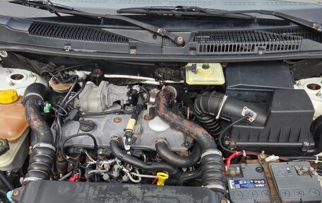Ford Tourneo Connect I, 2008 год, 489 000 рублей, 6 фотография