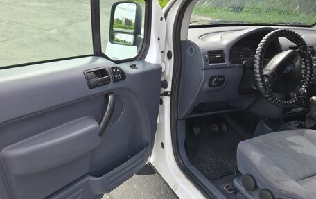 Ford Tourneo Connect I, 2008 год, 489 000 рублей, 7 фотография