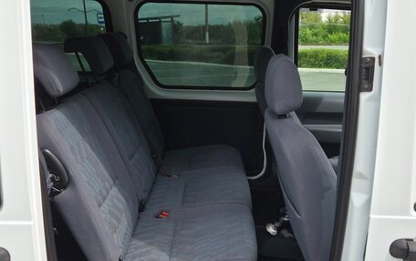 Ford Tourneo Connect I, 2008 год, 489 000 рублей, 10 фотография