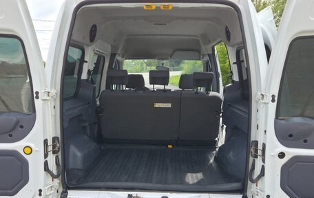 Ford Tourneo Connect I, 2008 год, 489 000 рублей, 11 фотография