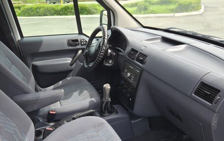 Ford Tourneo Connect I, 2008 год, 489 000 рублей, 8 фотография