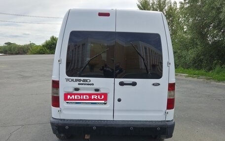 Ford Tourneo Connect I, 2008 год, 489 000 рублей, 5 фотография