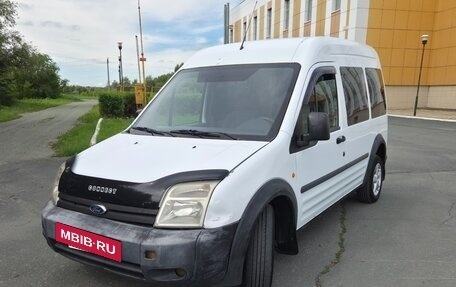 Ford Tourneo Connect I, 2008 год, 489 000 рублей, 4 фотография