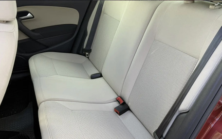 Volkswagen Polo VI (EU Market), 2016 год, 1 370 000 рублей, 14 фотография