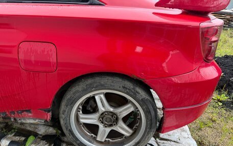 Toyota Celica VII рестайлинг, 2002 год, 570 000 рублей, 5 фотография