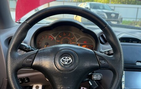 Toyota Celica VII рестайлинг, 2002 год, 570 000 рублей, 9 фотография