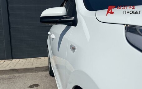 KIA Rio IV, 2017 год, 1 180 000 рублей, 2 фотография