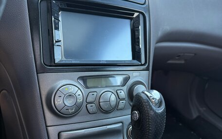 Toyota Celica VII рестайлинг, 2002 год, 570 000 рублей, 8 фотография