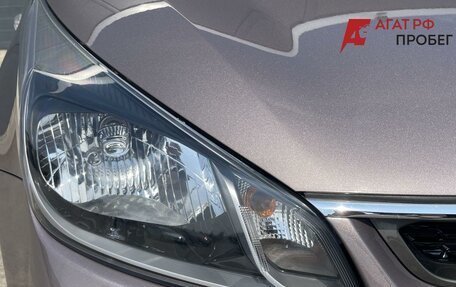 KIA Rio IV, 2018 год, 1 180 000 рублей, 3 фотография