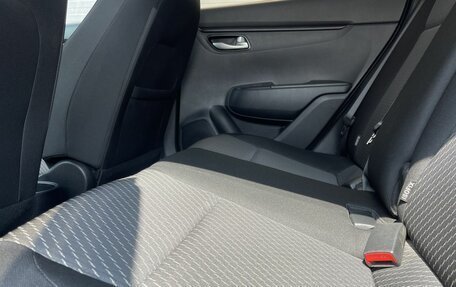 KIA Rio IV, 2018 год, 1 180 000 рублей, 23 фотография