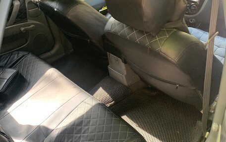 Chevrolet Lacetti, 2008 год, 430 000 рублей, 3 фотография