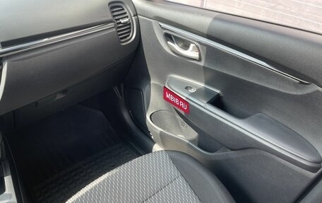 KIA Rio IV, 2018 год, 1 180 000 рублей, 21 фотография