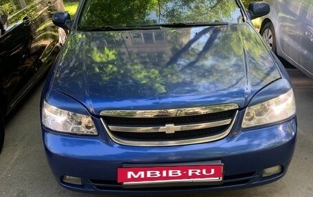 Chevrolet Lacetti, 2008 год, 430 000 рублей, 4 фотография