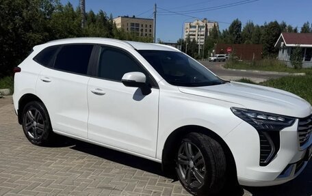 Haval Jolion, 2023 год, 2 000 000 рублей, 3 фотография