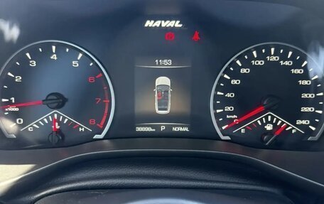 Haval Jolion, 2023 год, 2 000 000 рублей, 6 фотография