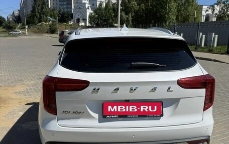 Haval Jolion, 2023 год, 2 000 000 рублей, 4 фотография