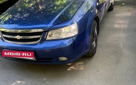 Chevrolet Lacetti, 2008 год, 430 000 рублей, 8 фотография
