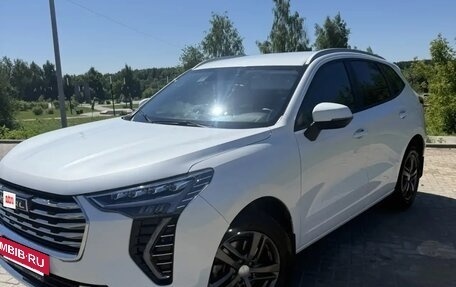 Haval Jolion, 2023 год, 2 000 000 рублей, 2 фотография