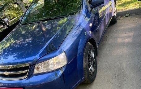 Chevrolet Lacetti, 2008 год, 430 000 рублей, 7 фотография
