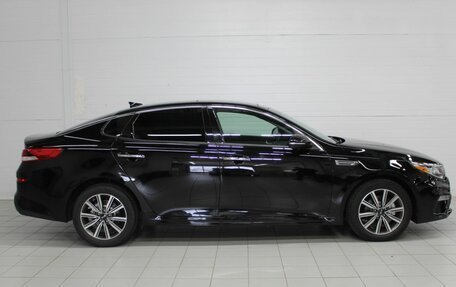 KIA Optima IV, 2019 год, 2 079 000 рублей, 4 фотография