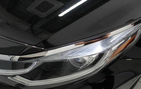 KIA Optima IV, 2019 год, 2 079 000 рублей, 5 фотография
