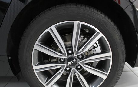 KIA Optima IV, 2019 год, 2 079 000 рублей, 11 фотография