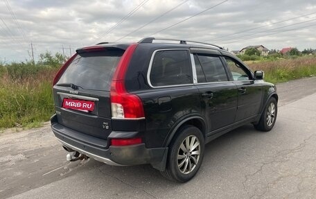 Volvo XC90 II рестайлинг, 2008 год, 690 000 рублей, 3 фотография