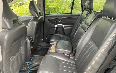 Volvo XC90 II рестайлинг, 2008 год, 690 000 рублей, 6 фотография