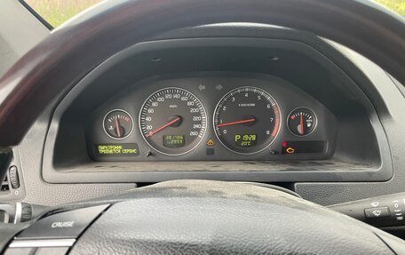 Volvo XC90 II рестайлинг, 2008 год, 690 000 рублей, 8 фотография