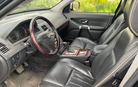 Volvo XC90 II рестайлинг, 2008 год, 690 000 рублей, 7 фотография