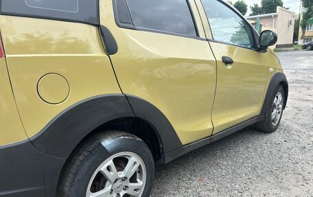 Chery IndiS (S18D) I, 2012 год, 270 000 рублей, 4 фотография