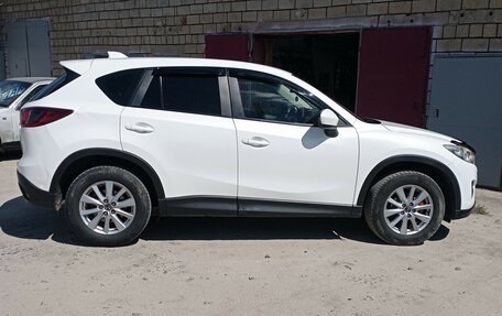 Mazda CX-5 II, 2014 год, 2 000 000 рублей, 4 фотография
