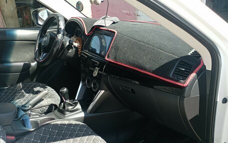 Mazda CX-5 II, 2014 год, 2 000 000 рублей, 5 фотография