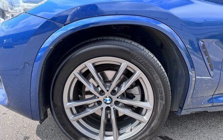 BMW X3, 2021 год, 4 690 000 рублей, 12 фотография