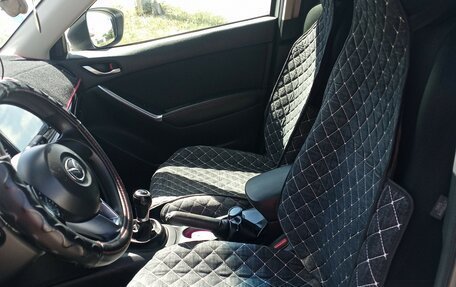 Mazda CX-5 II, 2014 год, 2 000 000 рублей, 8 фотография