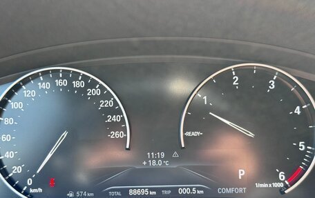 BMW X3, 2021 год, 4 690 000 рублей, 22 фотография