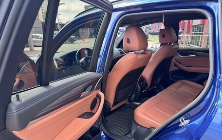 BMW X3, 2021 год, 4 690 000 рублей, 16 фотография
