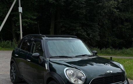MINI Countryman I (R60), 2011 год, 900 000 рублей, 2 фотография