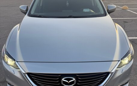 Mazda 6, 2017 год, 2 600 000 рублей, 2 фотография