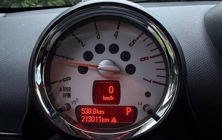 MINI Countryman I (R60), 2011 год, 900 000 рублей, 6 фотография
