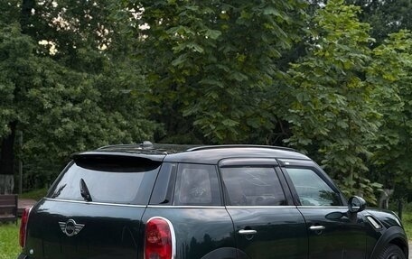 MINI Countryman I (R60), 2011 год, 900 000 рублей, 4 фотография
