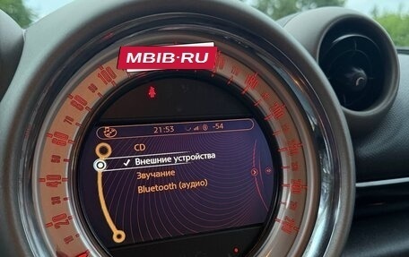 MINI Countryman I (R60), 2011 год, 900 000 рублей, 7 фотография