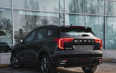 Haval Jolion, 2026 год, 2 573 510 рублей, 7 фотография