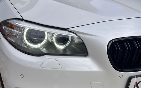 BMW 5 серия, 2016 год, 3 000 000 рублей, 2 фотография