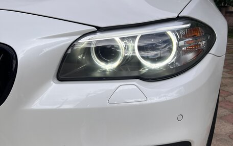 BMW 5 серия, 2016 год, 3 000 000 рублей, 3 фотография