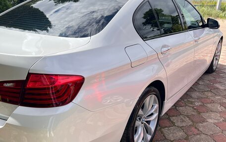 BMW 5 серия, 2016 год, 3 000 000 рублей, 11 фотография