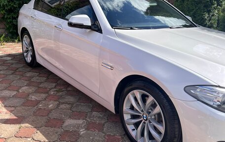 BMW 5 серия, 2016 год, 3 000 000 рублей, 6 фотография
