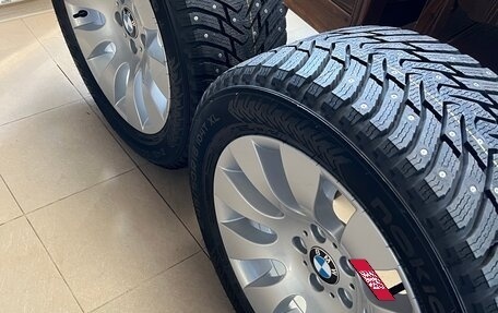 BMW 5 серия, 2016 год, 3 000 000 рублей, 33 фотография