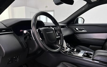 Land Rover Range Rover Velar I, 2018 год, 3 620 000 рублей, 9 фотография